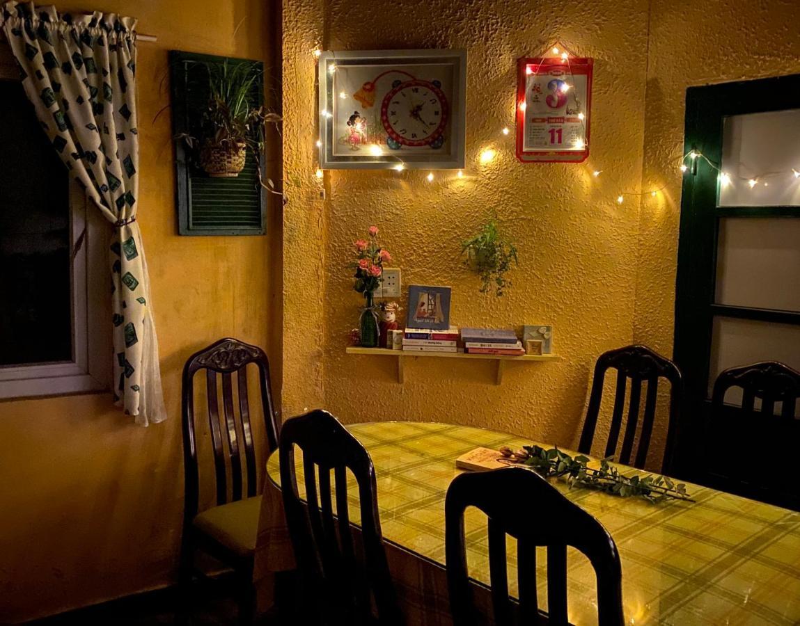 Nha Tim Homestay Dalat Dış mekan fotoğraf