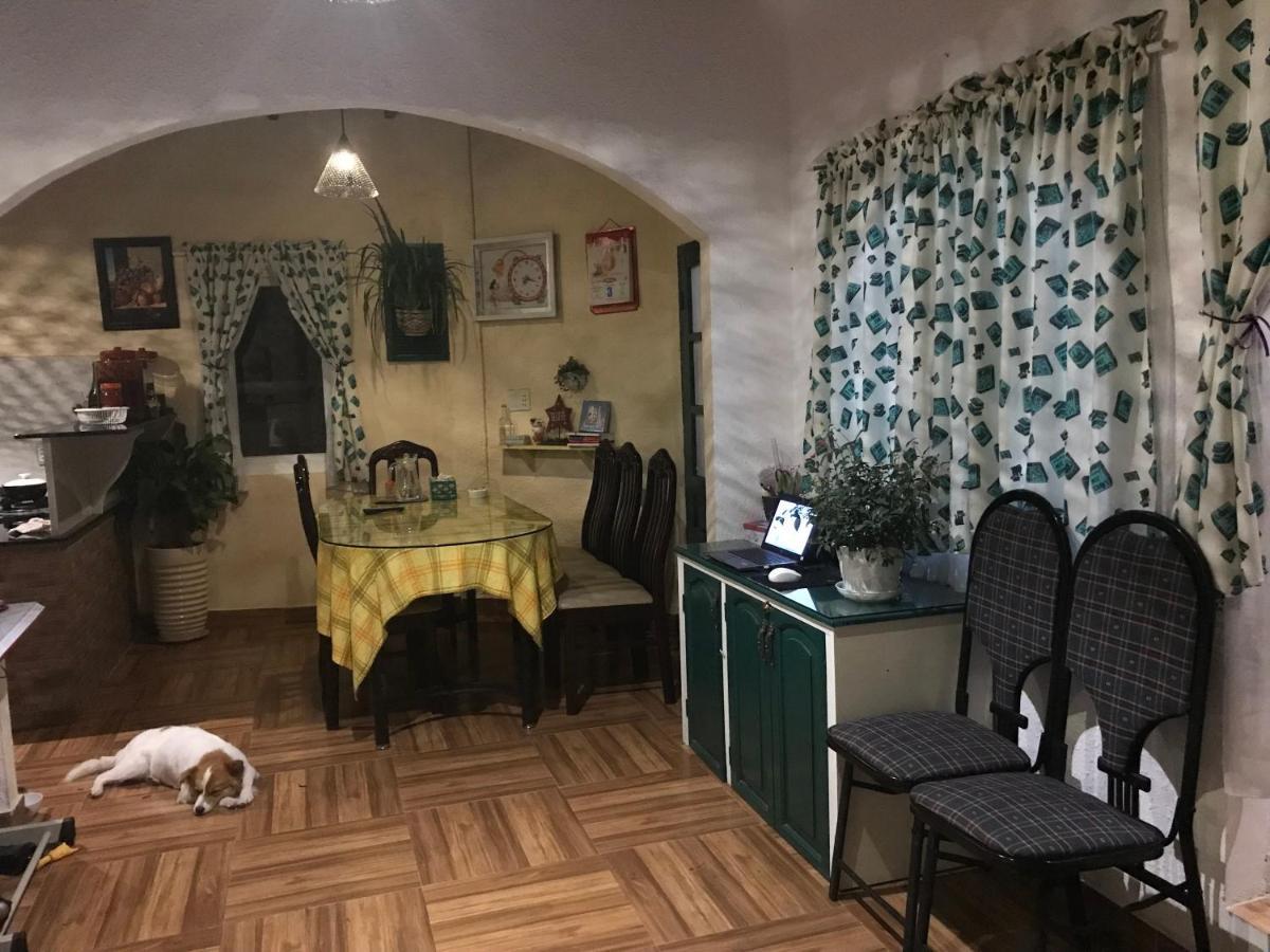 Nha Tim Homestay Dalat Dış mekan fotoğraf