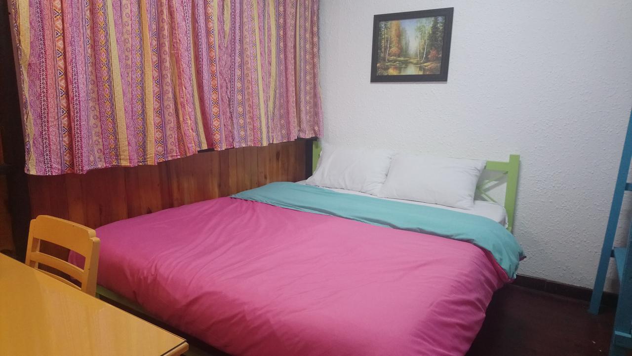 Nha Tim Homestay Dalat Dış mekan fotoğraf