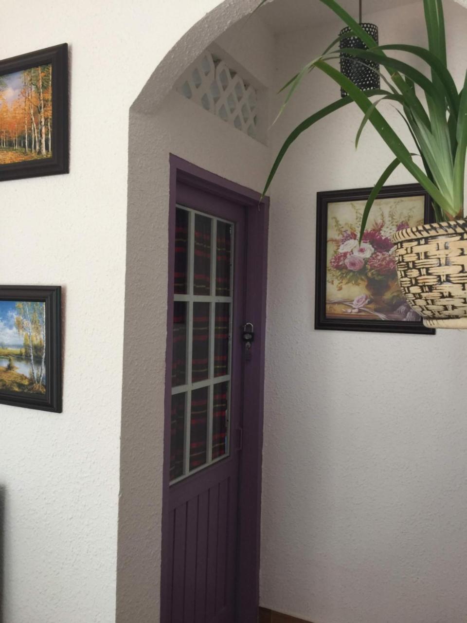 Nha Tim Homestay Dalat Dış mekan fotoğraf