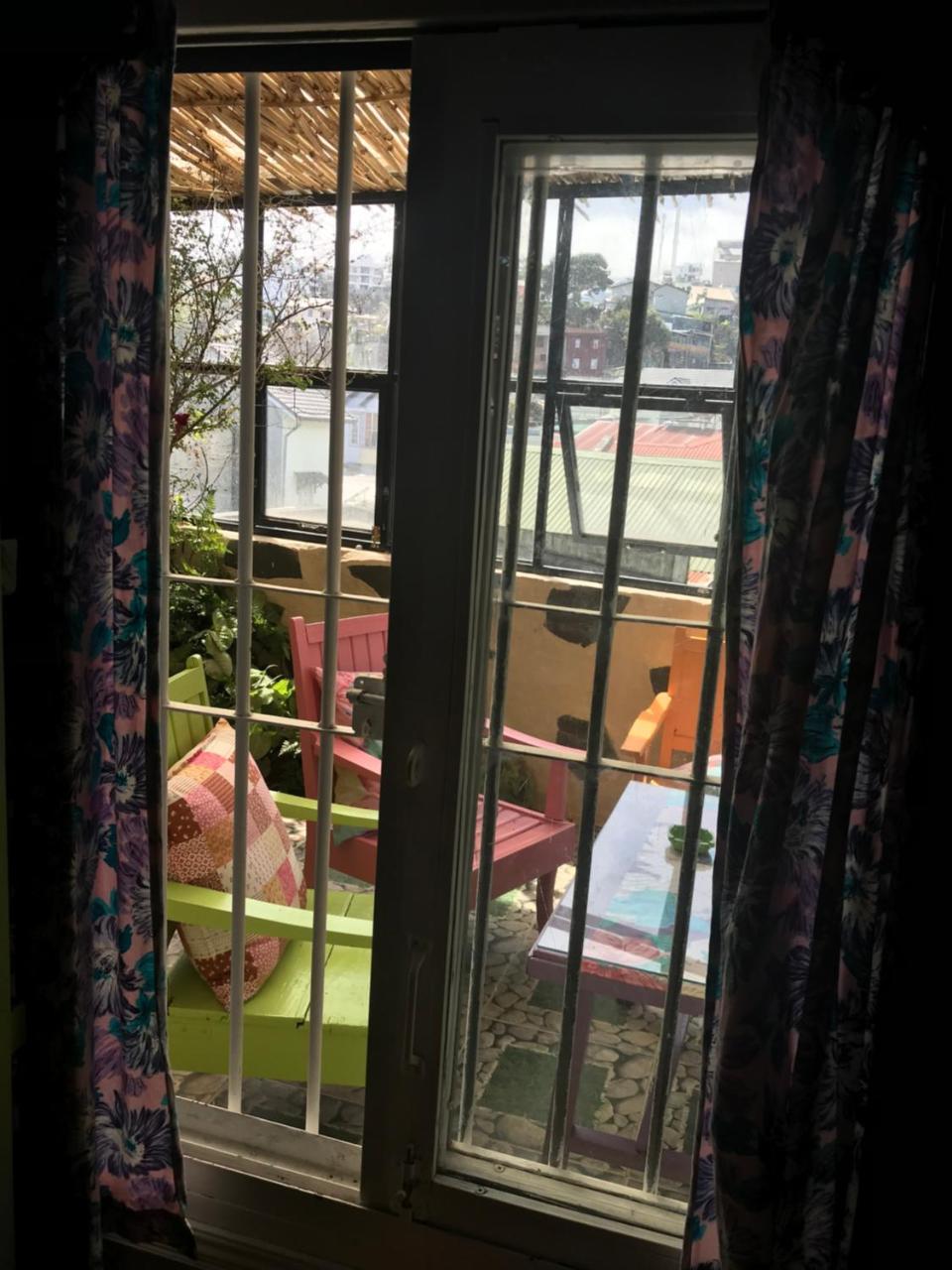 Nha Tim Homestay Dalat Dış mekan fotoğraf