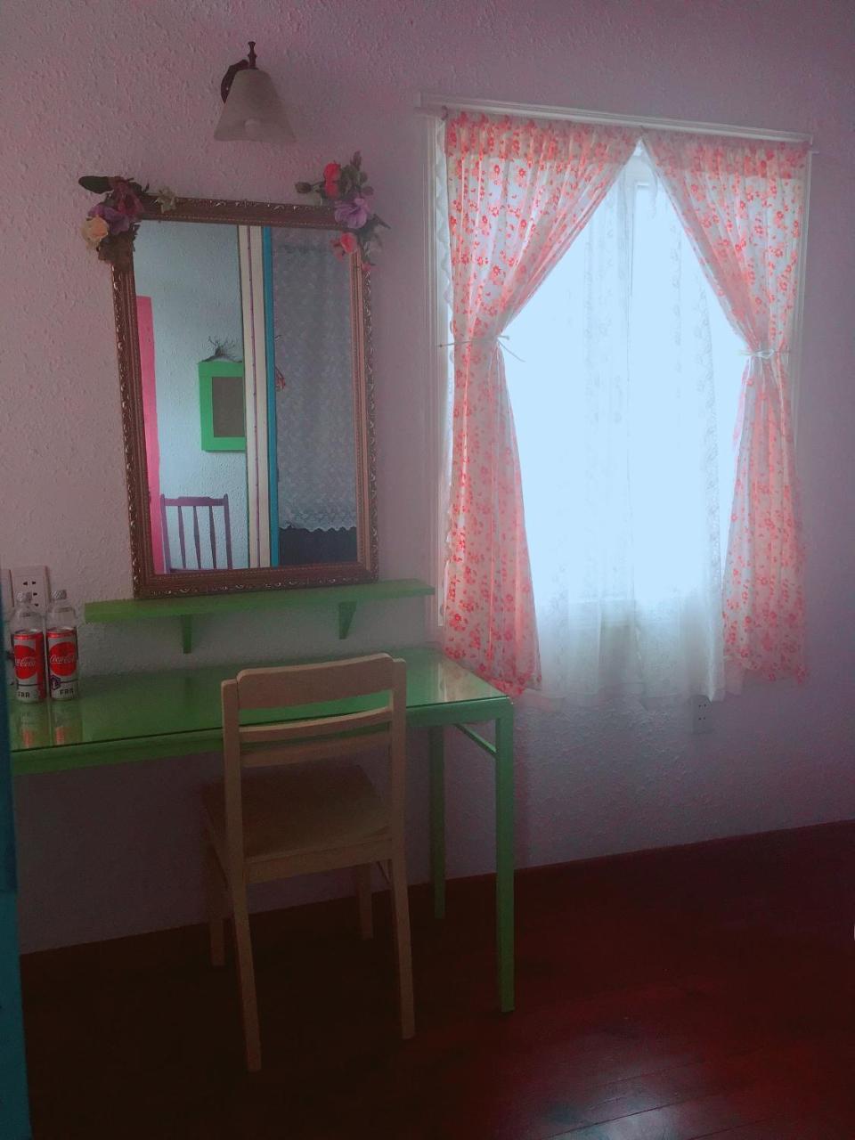 Nha Tim Homestay Dalat Dış mekan fotoğraf
